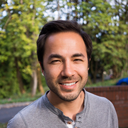 Headshot of the author of the website, Michael Williams